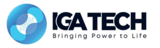 Logo of an Avantcert certified client organization
